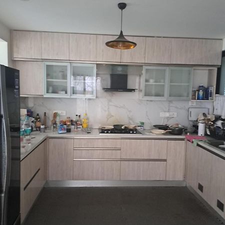 Brigade Orchards Otel Devanahalli Dış mekan fotoğraf