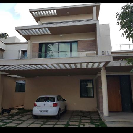Brigade Orchards Otel Devanahalli Dış mekan fotoğraf