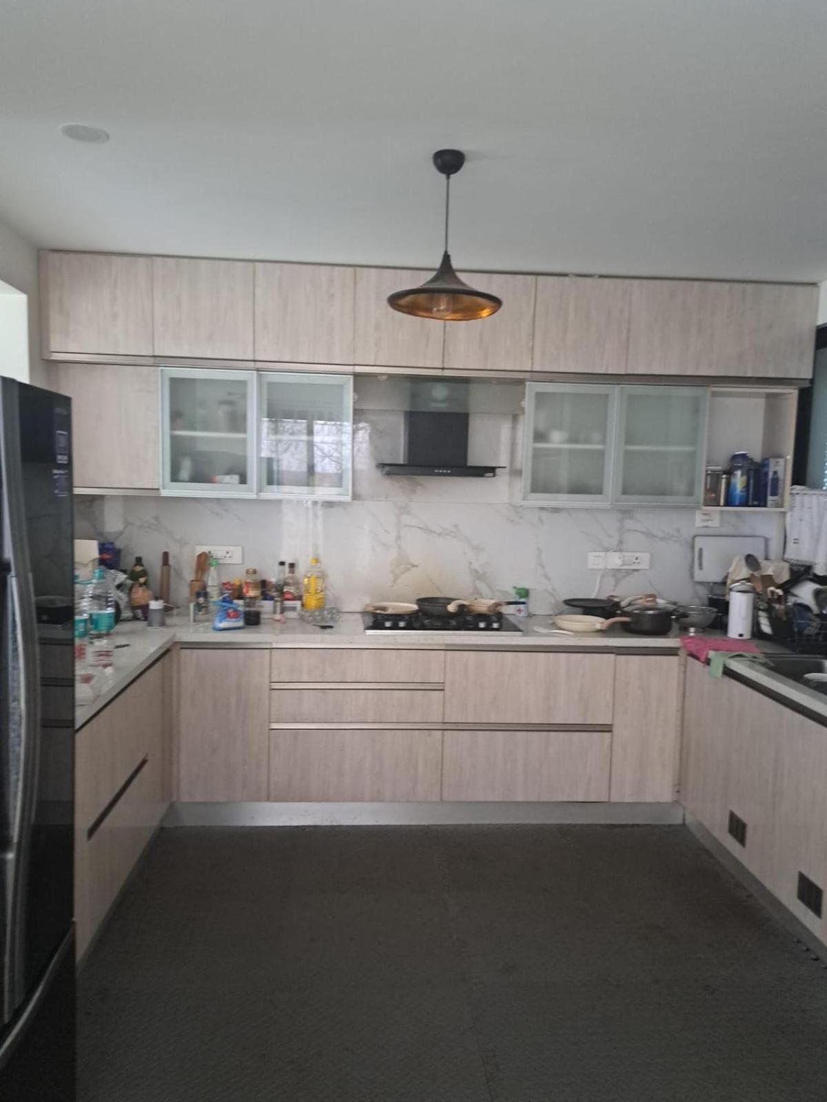 Brigade Orchards Otel Devanahalli Dış mekan fotoğraf